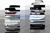 Used 2021 Hyundai Santa Fe Calligraphy image 4