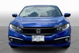 Used 2020 Honda Civic EX image 3