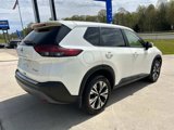 Used 2023 Nissan Rogue SV image 4