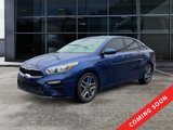 Used 2019 Kia Forte S image 2