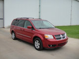 Used 2010 Dodge Grand Caravan SXT image 4