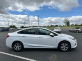 Used 2018 Chevrolet Cruze LS image 4