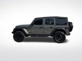 Used 2021 Jeep Wrangler Unlimited Sport image 5