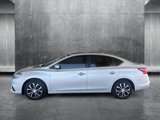 Used 2018 Nissan Sentra S image 2