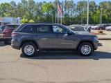 New 2025 Jeep Grand Cherokee Laredo X image 4