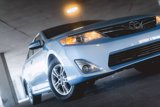 Used 2013 Toyota Camry LE image 3