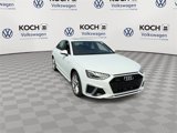 Used 2021 Audi A4 2.0T Premium Plus w/ Premium Plus Package image 2