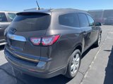 Used 2017 Chevrolet Traverse LT w/ Style and Technology Package image 4