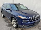 Used 2014 Jeep Cherokee Latitude image 3
