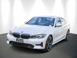 Certified 2022 BMW 330e w/ Driving Assistance Package image 3