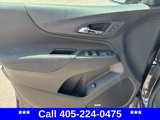Used 2022 Chevrolet Equinox RS w/ RS Leather Package image 4