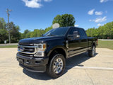 Used 2022 Ford F250 Platinum w/ FX4 Off-Road Package image 3