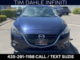 Used 2016 MAZDA MAZDA3 i Grand Touring image 4