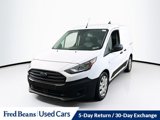Used 2022 Ford Transit Connect XL image 3