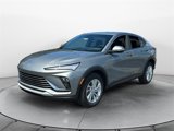 New 2025 Buick Envista Preferred w/ Convenience I Package image 3