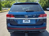 Used 2022 Volkswagen Atlas SE image 4