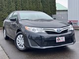 Used 2012 Toyota Camry LE image 2
