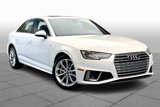 Used 2019 Audi A4 2.0T Premium w/ Convenience Package image 2