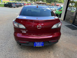 Used 2010 MAZDA MAZDA3 i Touring image 6