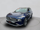 Used 2022 Hyundai Santa Fe Limited image 3