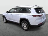 Used 2023 Jeep Grand Cherokee L Laredo w/ Luxury Tech Group I image 2