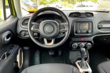 Used 2017 Jeep Renegade Latitude w/ Popular Equipment Group image 5
