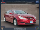 Used 2011 Hyundai Sonata GLS w/ Popular Equipment Pkg 2 image 2