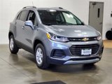 Used 2019 Chevrolet Trax LT w/ LT Convenience Package image 3