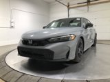 New 2025 Honda Civic Sport image 3