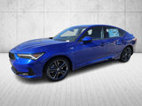 New 2025 Acura Integra A-Spec image 3