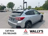Used 2018 Subaru Crosstrek 2.0i Premium w/ Eyesight System image 3