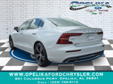 Used 2022 Volvo S60 B5 Inscription w/ Advanced Package image 5