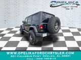 New 2025 Jeep Wrangler Sport S image 5