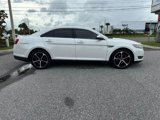 Used 2014 Ford Taurus SEL w/ Equipment Group 201A image 2