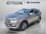 Used 2018 Hyundai Santa Fe Sport w/ 2.4L Tech Package 04 image 2
