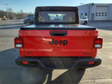 Used 2021 Jeep Gladiator Sport image 5