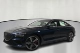 New 2025 Genesis G70 2.5T w/ Sport Prestige Package image 3