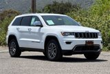 Used 2020 Jeep Grand Cherokee Limited w/ Luxury Group II image 2
