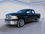 Used 2014 RAM 1500 Laramie w/ Convenience Group image 2