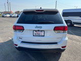 Used 2020 Jeep Grand Cherokee Limited w/ Luxury Group II image 4