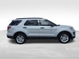 Used 2017 Ford Explorer FWD image 2