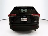 Certified 2022 Toyota RAV4 XLE image 5