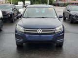 Used 2014 Volkswagen Tiguan S image 2