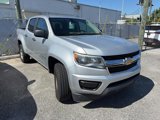 Used 2019 Chevrolet Colorado W/T w/ WT Convenience Package image 2