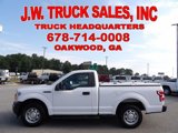 Used 2019 Ford F150 XL w/ Trailer Tow Package image 2