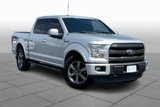 Used 2015 Ford F150 Lariat image 2