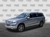 Used 2014 Mercedes-Benz GL 450 4MATIC image 5