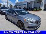 Used 2016 Hyundai Sonata Sport w/ Option Group 1V image 2