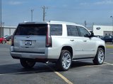 Used 2018 Cadillac Escalade Premium Luxury w/ LPO, Radiant Package image 5