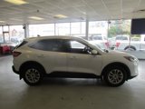 Used 2021 Ford Escape SE image 4